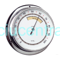 Higrometras žalvarinis Higrometras žalvarinis